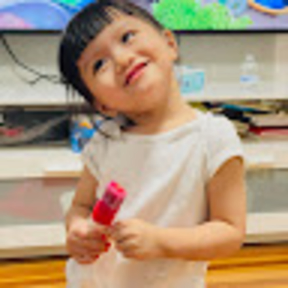 Meet your Posher, Vinh